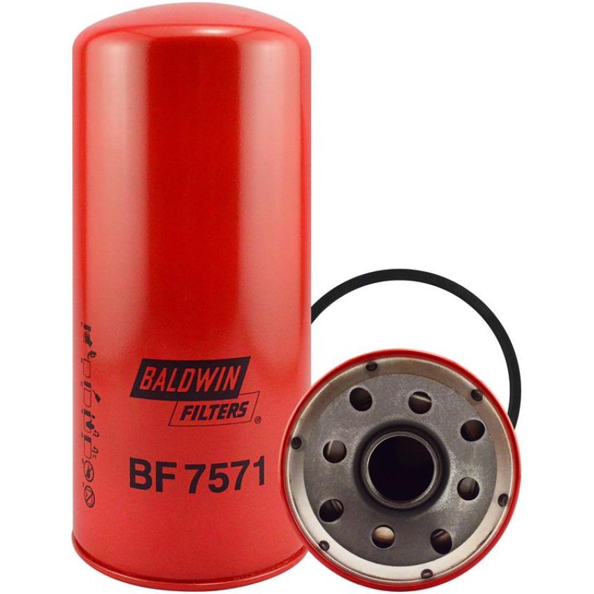 BALDWIN FILTERS BF7571 Fuel Spin-on