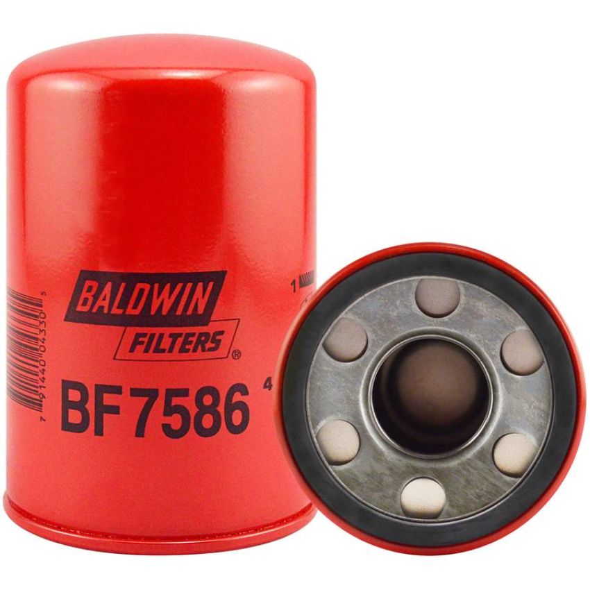 BALDWIN FILTERS BF7586 Fuel Storage Tank Spin-on