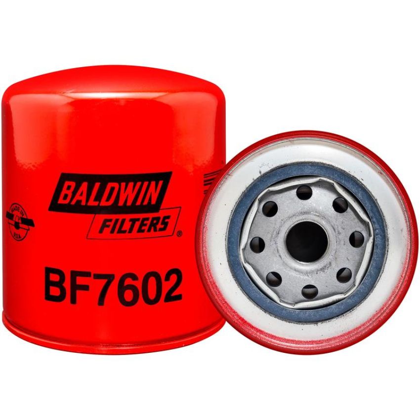 BALDWIN FILTERS BF7602 Fuel Spin-on