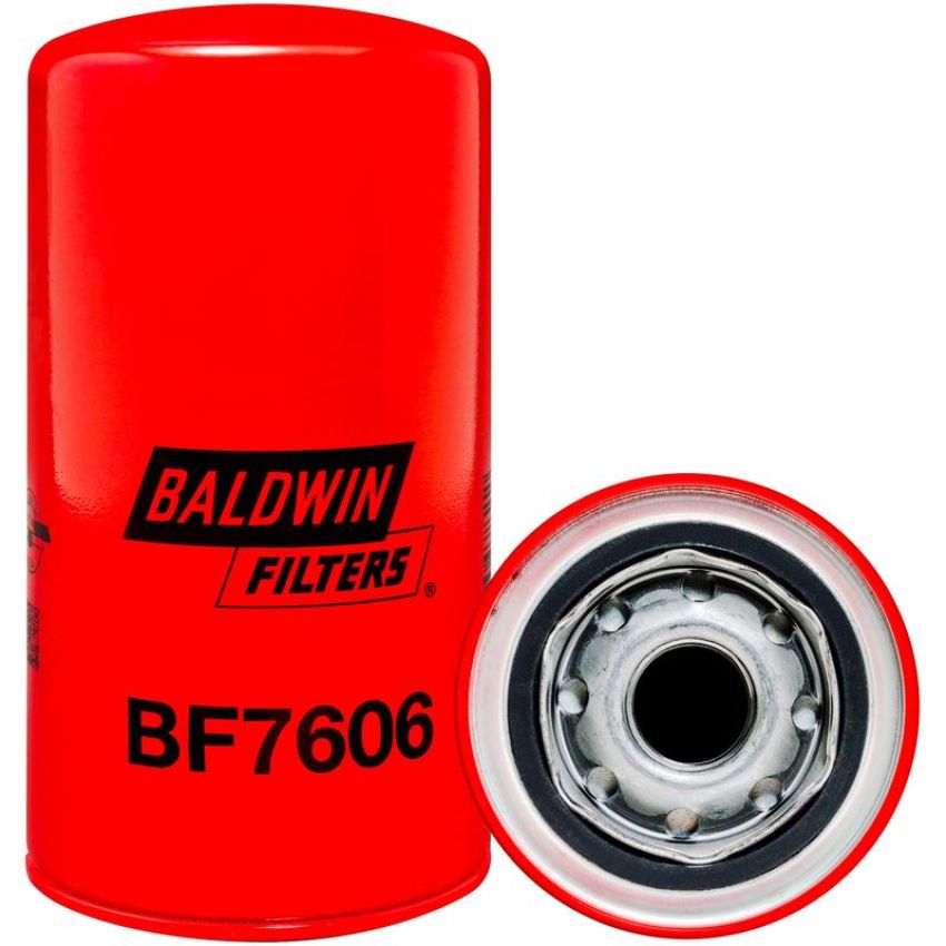 BALDWIN FILTERS BF7606 Fuel Spin-on