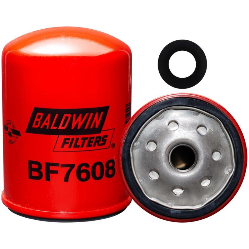 BALDWIN FILTERS BF7608 Fuel Spin-on