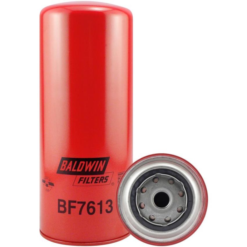 BALDWIN FILTERS BF7613 Fuel Spin-on