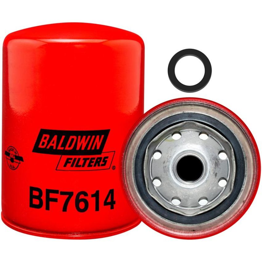 BALDWIN FILTERS BF7614 Fuel Spin-on