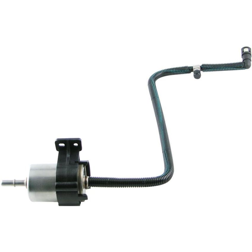 BALDWIN FILTERS BF7630 In-Line Fuel Filter