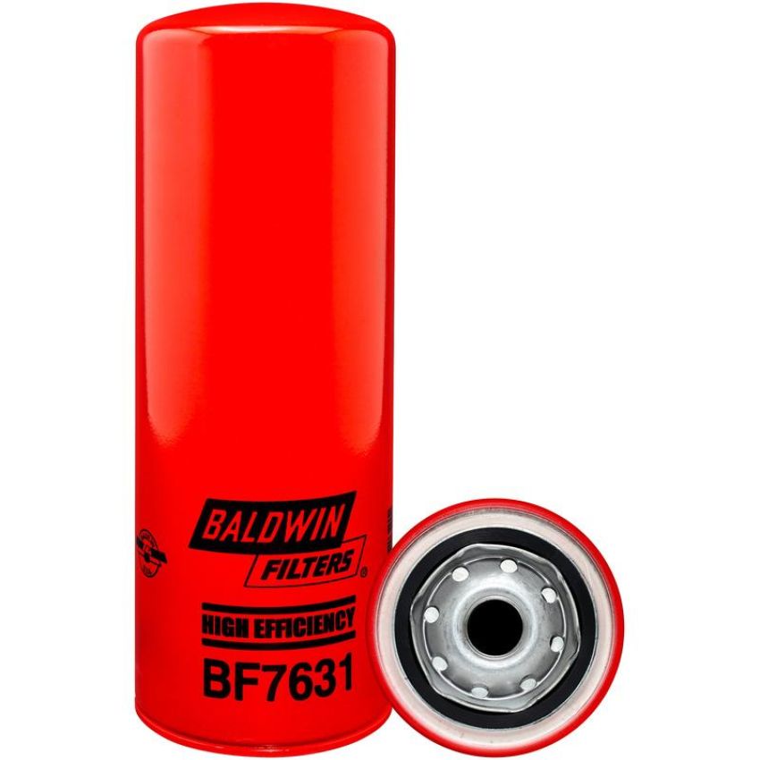 BALDWIN FILTERS BF7631 High Efficiency Fuel Spin-on