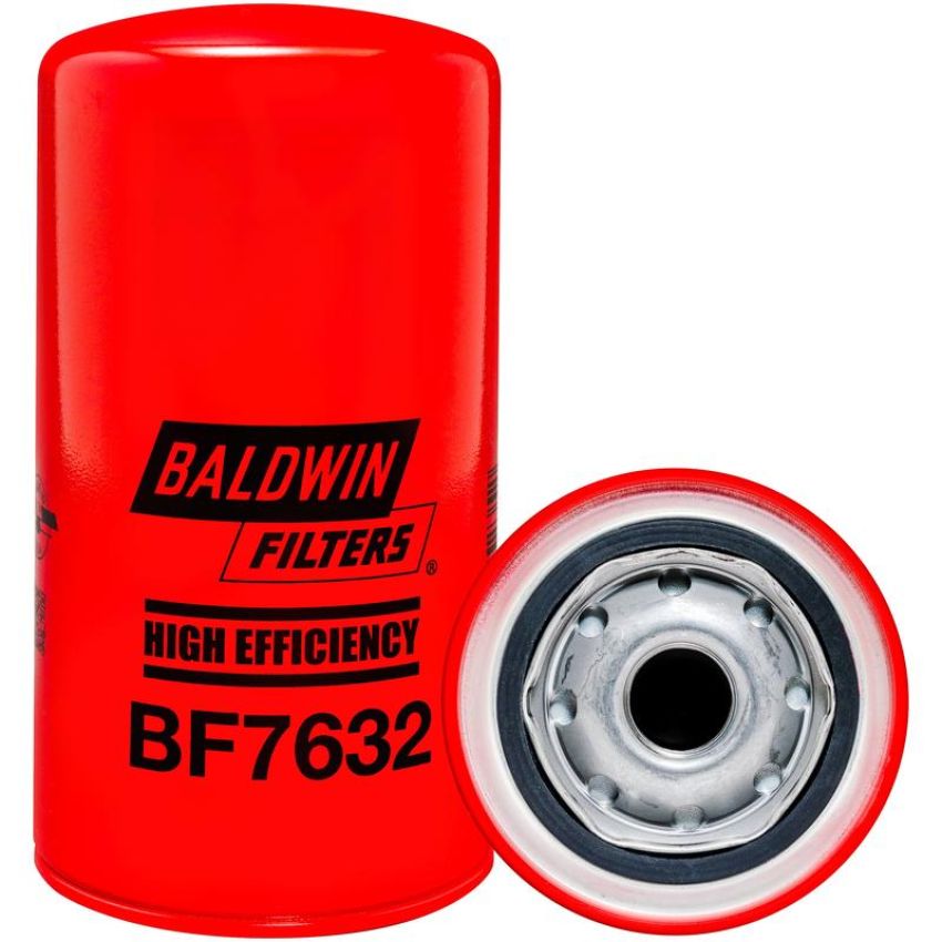 BALDWIN FILTERS BF7632 High Efficiency Fuel Spin-on