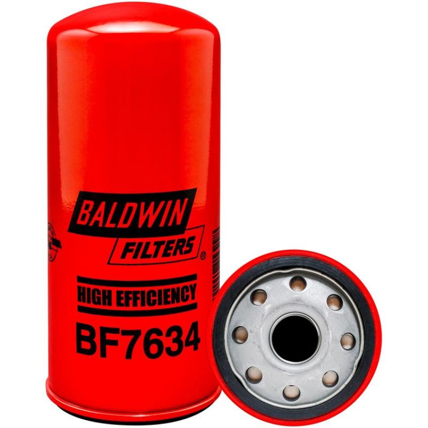 BALDWIN FILTERS BF7634 High Efficiency Fuel Spin-on