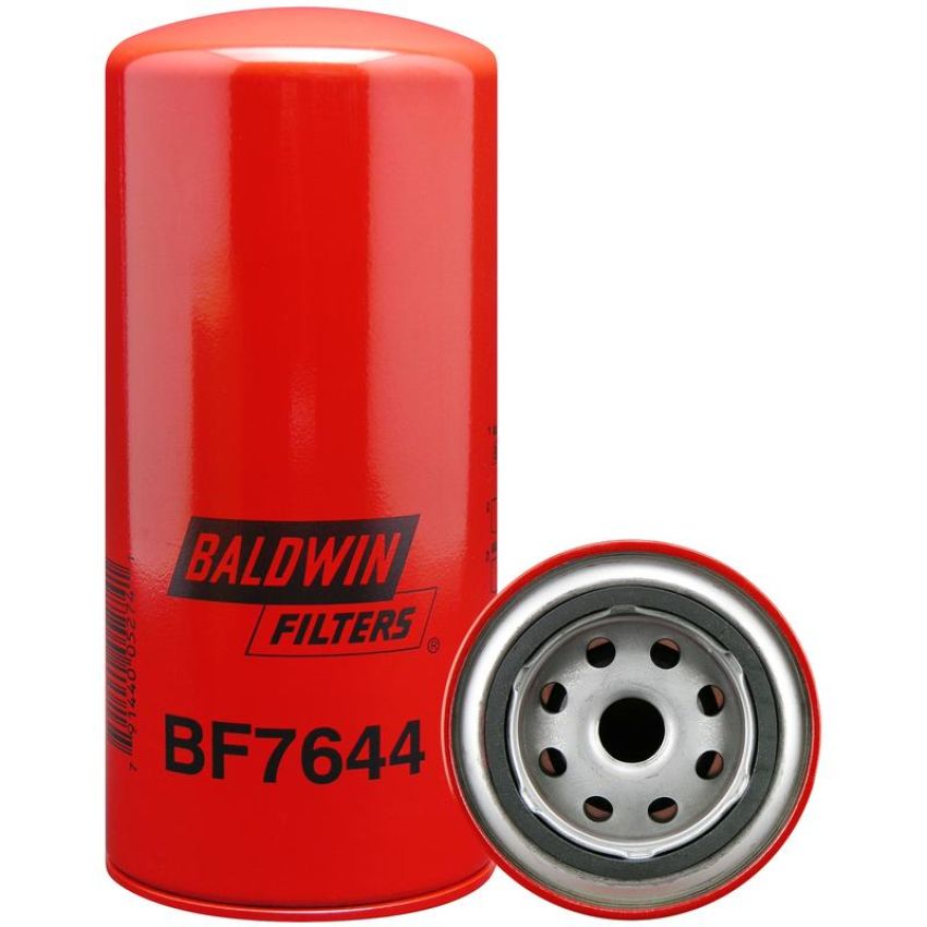 BALDWIN FILTERS BF7644 Fuel Spin-on