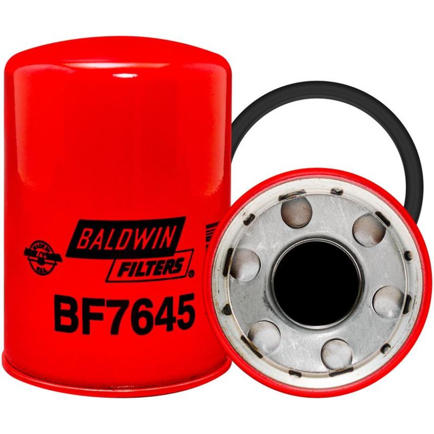 BALDWIN FILTERS BF7645 Fuel Storage Tank Spin-on