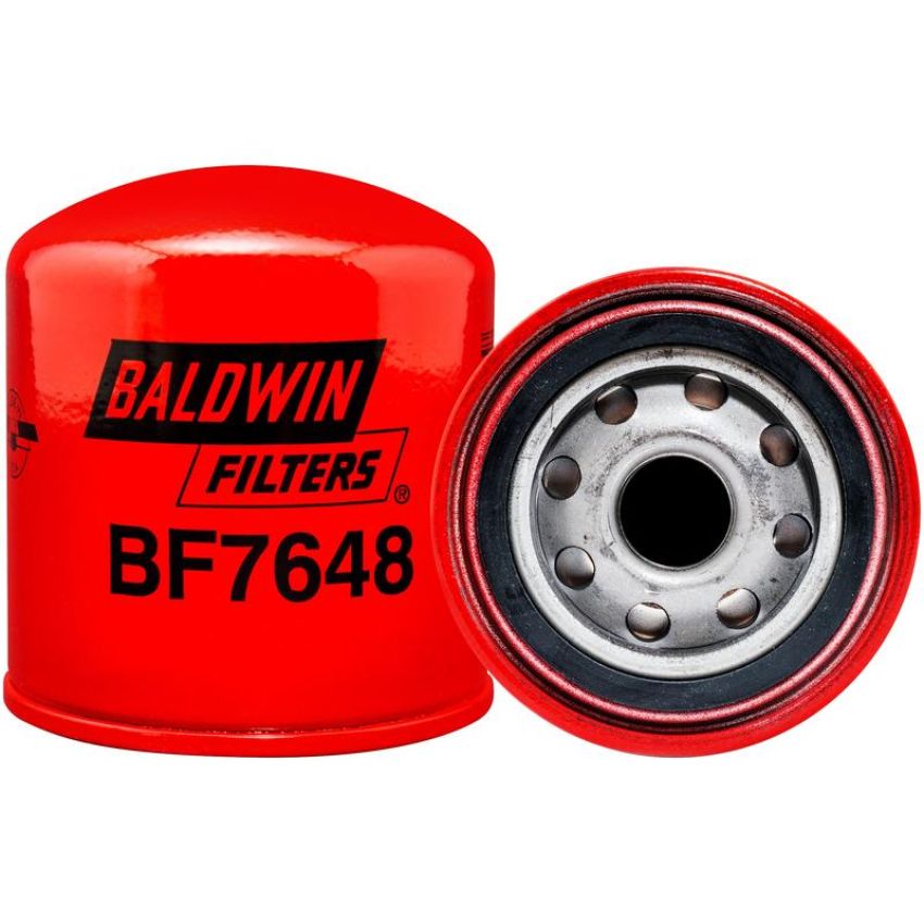 BALDWIN FILTERS BF7648 Fuel Spin-on