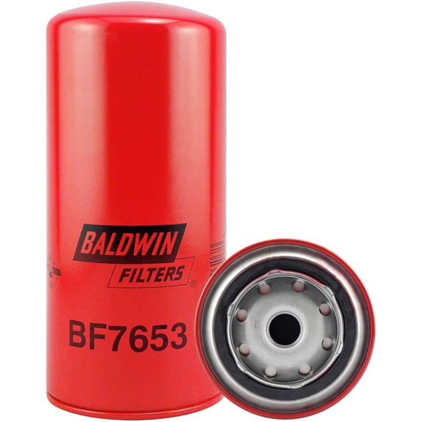 BALDWIN FILTERS BF7653 Fuel Spin-on