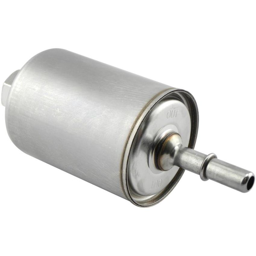BALDWIN FILTERS BF7658 In-Line Fuel Filter