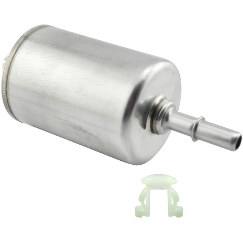 BALDWIN FILTERS BF7667 In-Line Fuel Filter