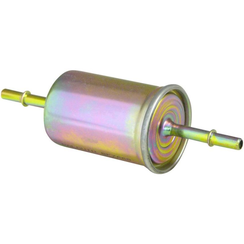 BALDWIN FILTERS BF7668 In-Line Fuel Filter