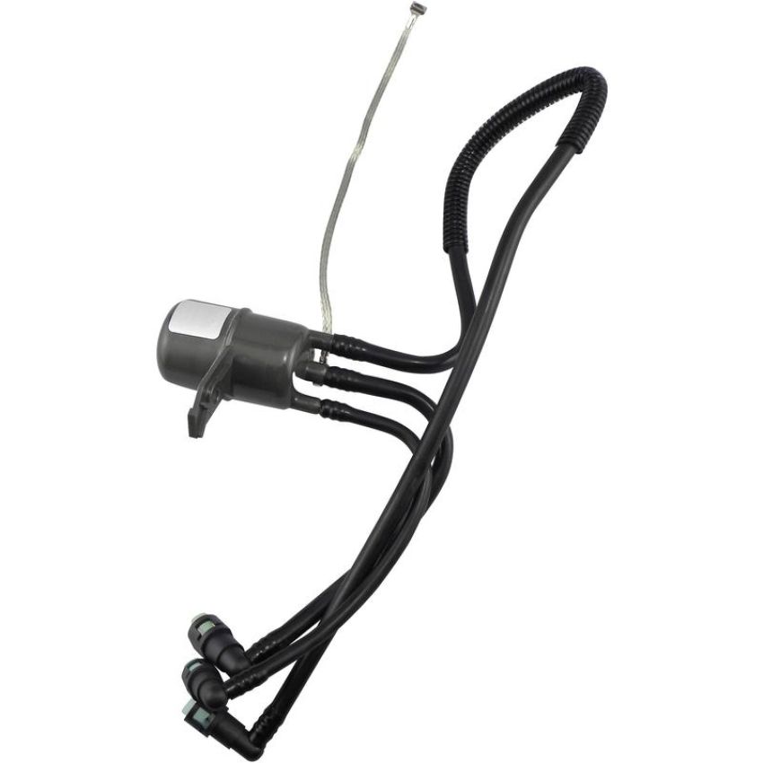 BALDWIN FILTERS BF7669 In-Line Fuel Filter
