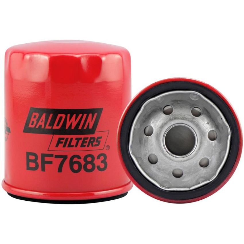 BALDWIN FILTERS BF7683 Fuel Spin-on