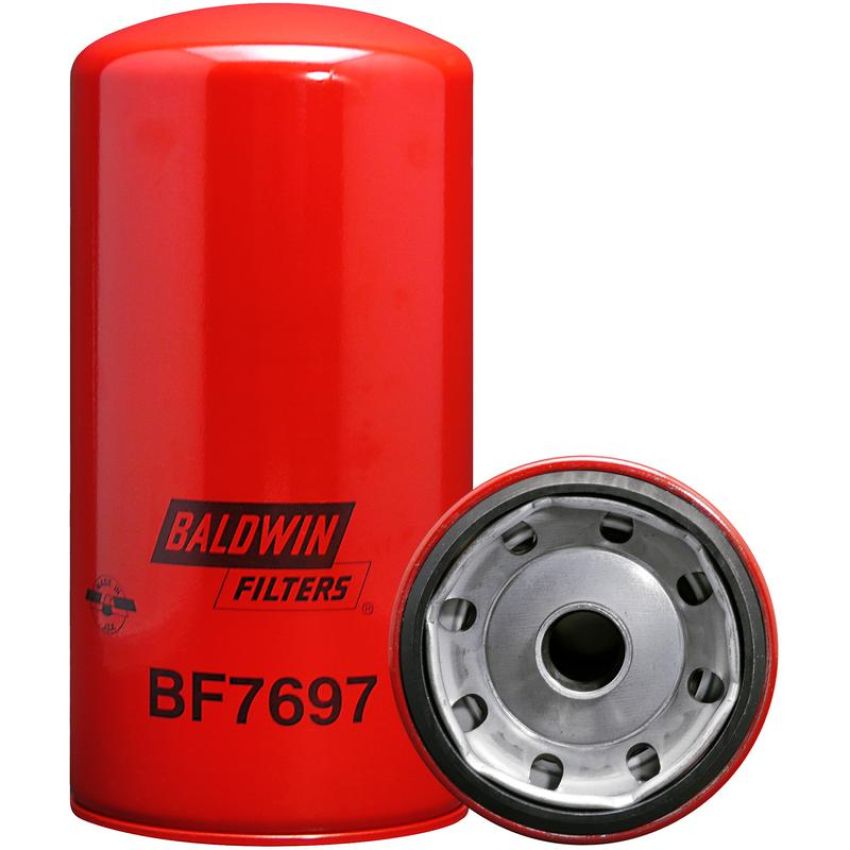 BALDWIN FILTERS BF7697 High Efficiency Fuel Spin-on