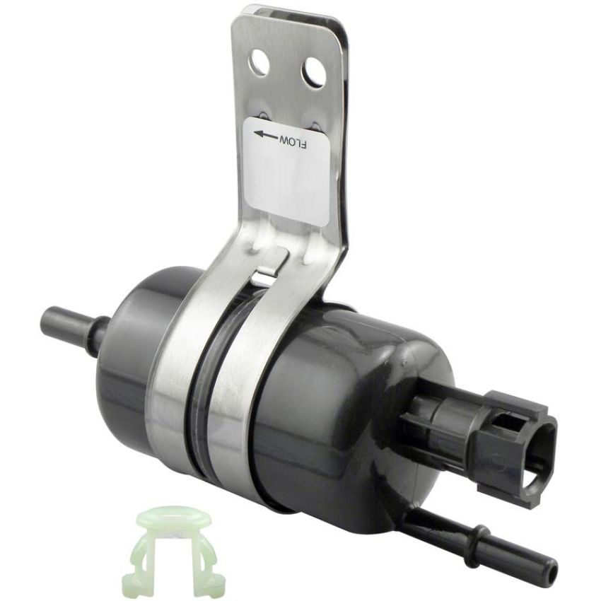 BALDWIN FILTERS BF7711 In-Line Fuel Filter