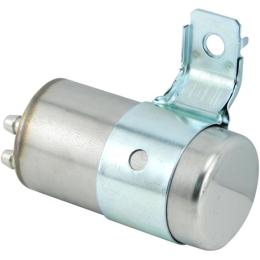 BALDWIN FILTERS BF7713 In-Line Fuel Filter