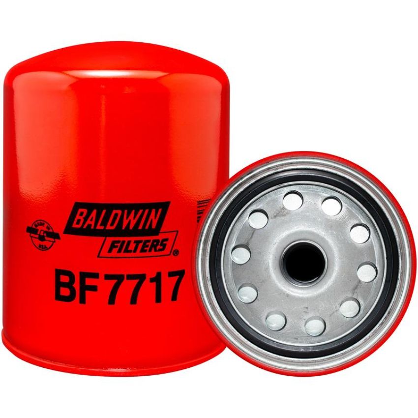 BALDWIN FILTERS BF7717 Secondary Fuel Spin-on