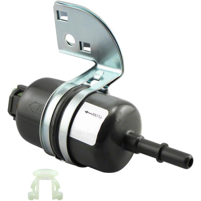 BALDWIN FILTERS BF7719 In-Line Fuel Filter