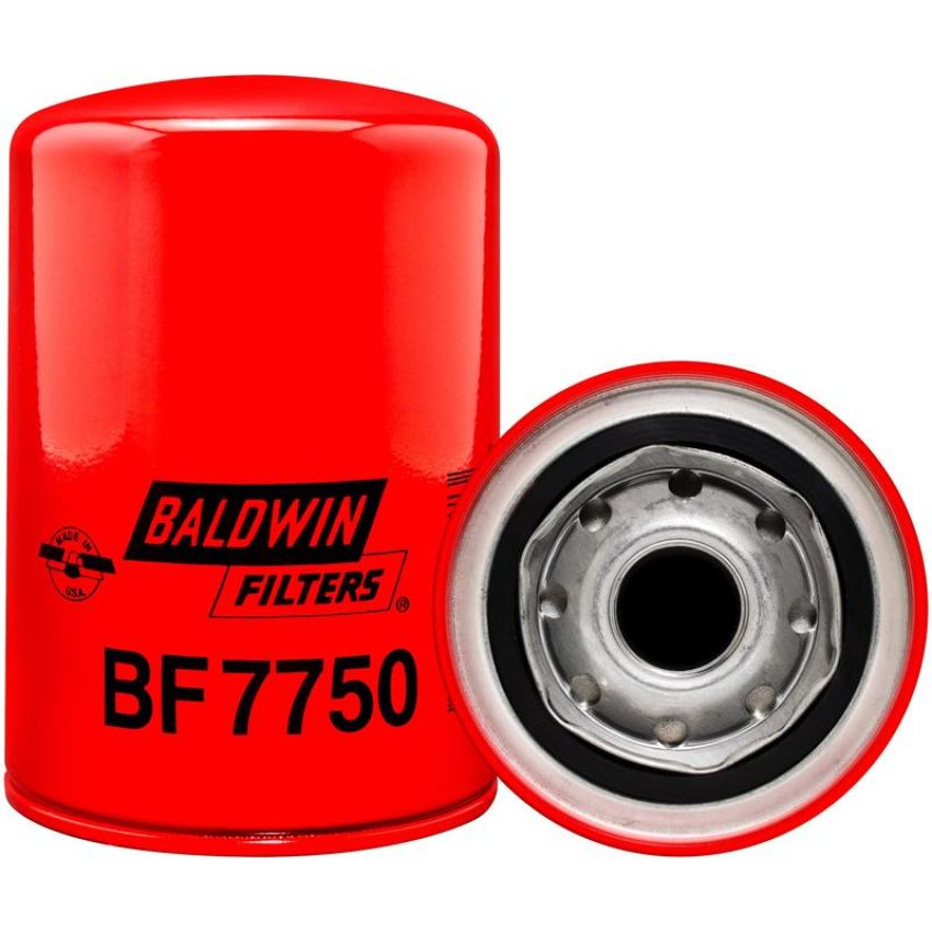 BALDWIN FILTERS BF7750 Fuel Spin-on