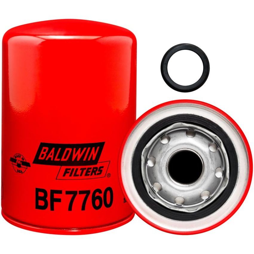 BALDWIN FILTERS BF7760 Wire Mesh Fuel Spin-on