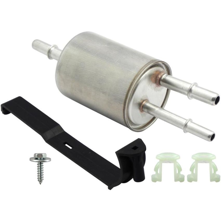 BALDWIN FILTERS BF7771 In-Line Fuel Filter