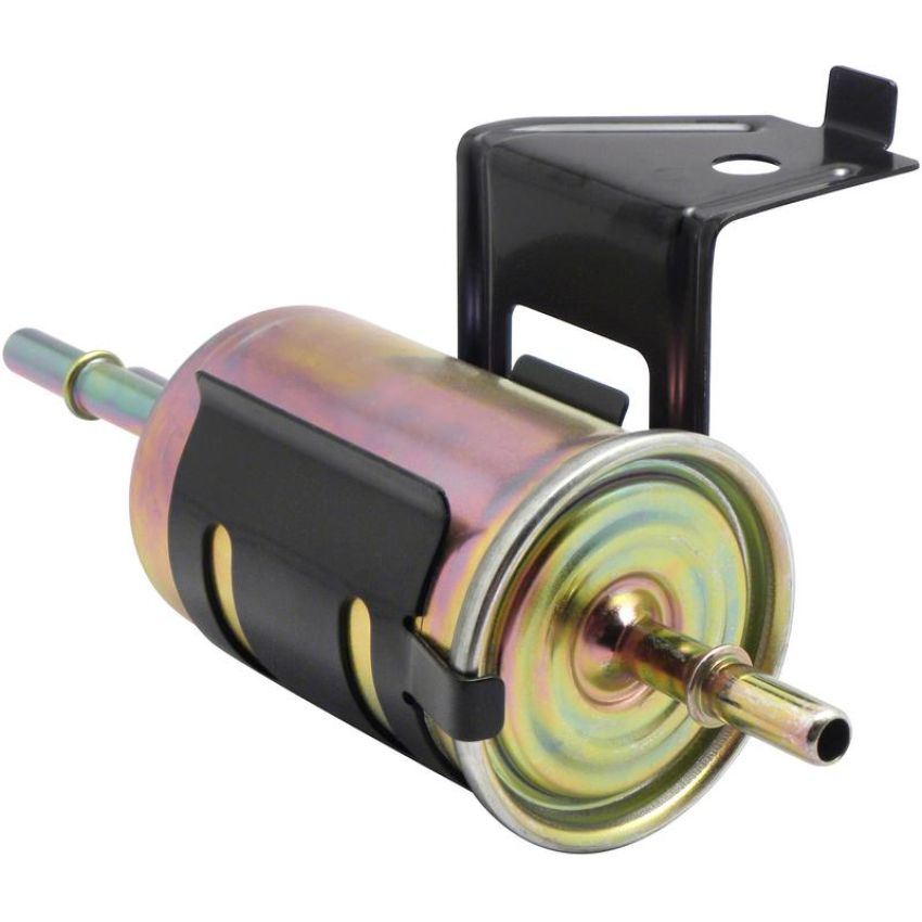 BALDWIN FILTERS BF7801 In-Line Fuel Filter