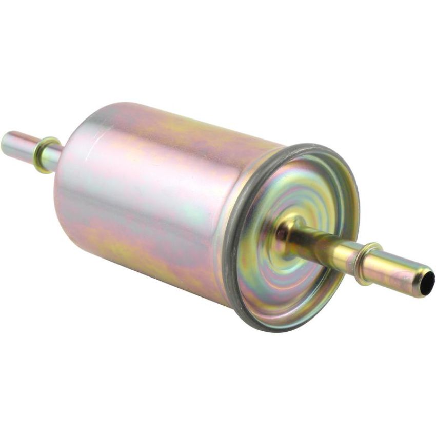 BALDWIN FILTERS BF7802 In-Line Fuel Filter