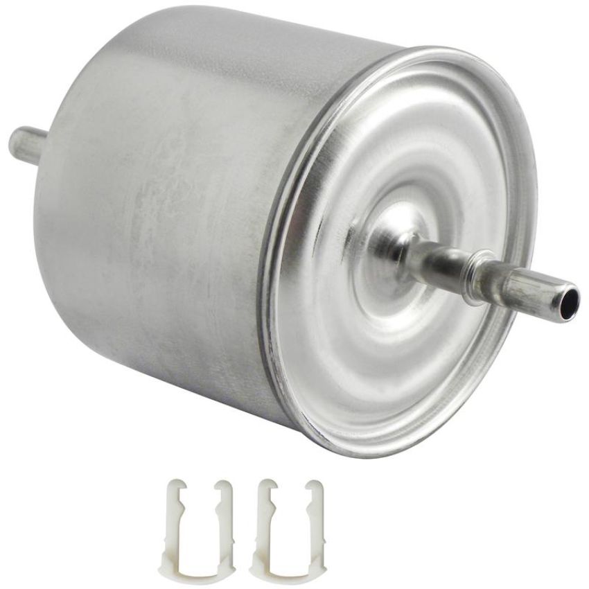 BALDWIN FILTERS BF7809 In-Line Fuel Filter