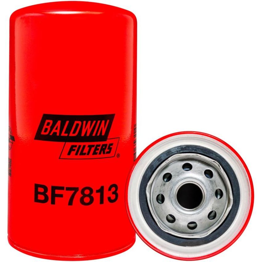 BALDWIN FILTERS BF7813 Fuel Spin-on
