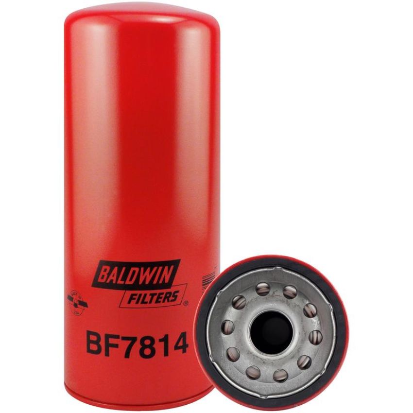 BALDWIN FILTERS BF7814 Fuel Spin-on