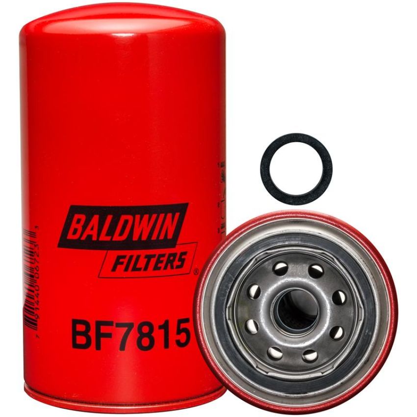BALDWIN FILTERS BF7815 High Efficiency Fuel Spin-on