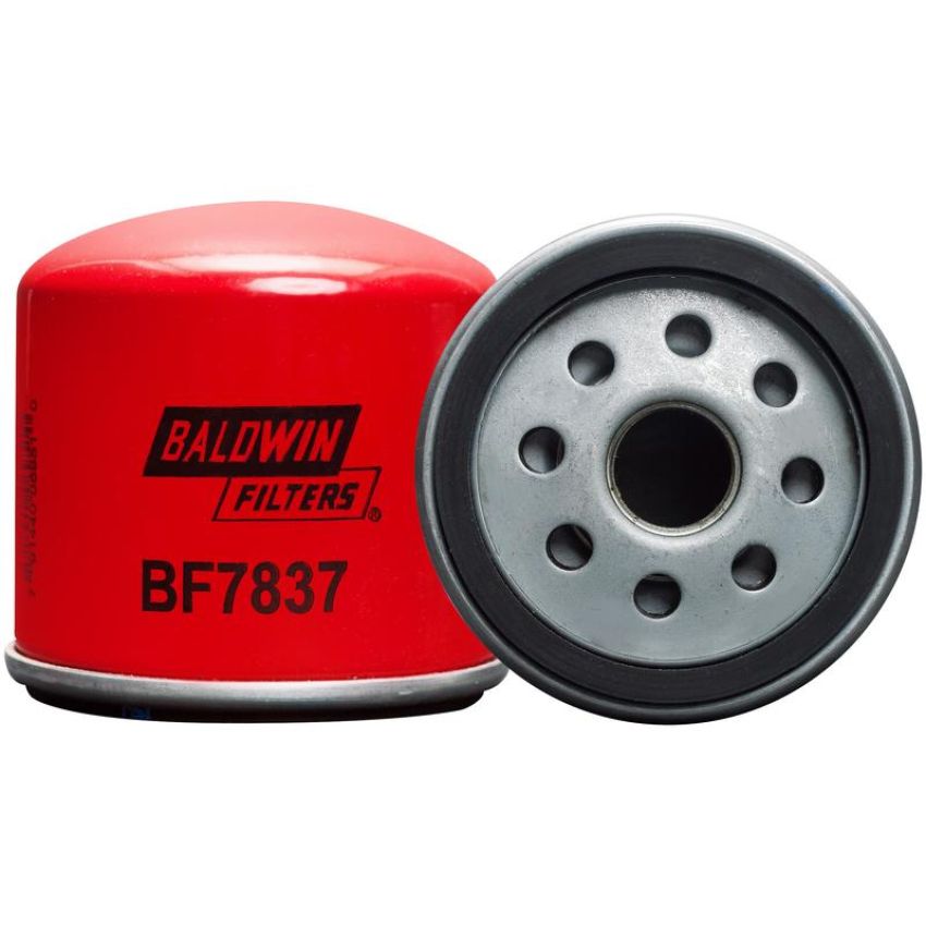 BALDWIN FILTERS BF7837 Fuel Spin-on