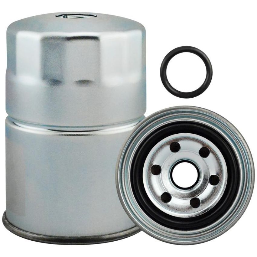 BALDWIN FILTERS BF7838 Wound Fuel Spin-on with Threaded Port