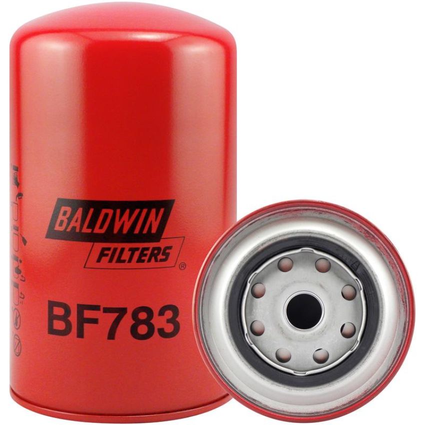 BALDWIN FILTERS BF783 Secondary Fuel Spin-on