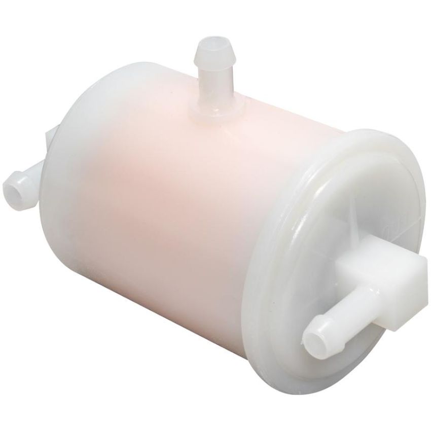 BALDWIN FILTERS BF7849 Plastic In-Line Fuel Filter