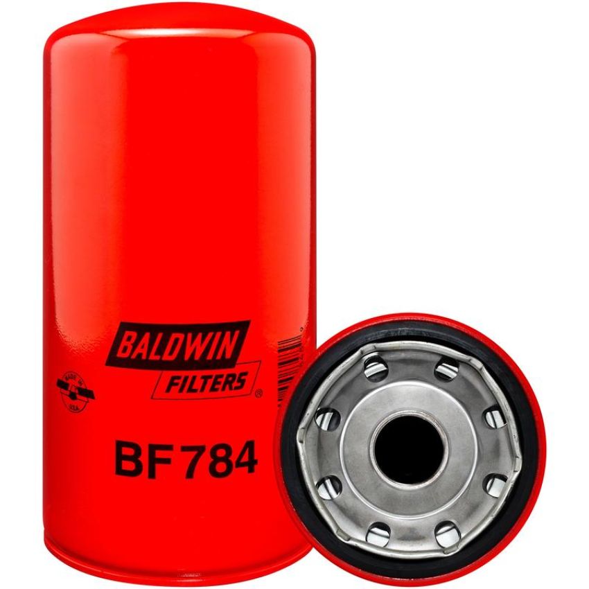 BALDWIN FILTERS BF784 Primary Fuel Spin-on