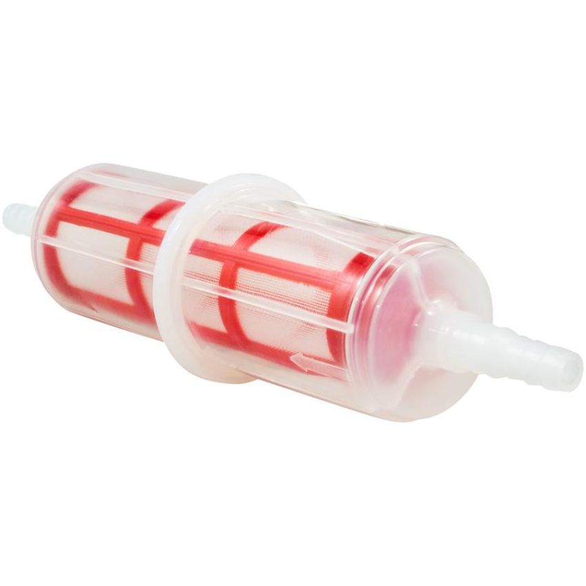 BALDWIN FILTERS BF7850 Nylon In-Line Fuel Filter