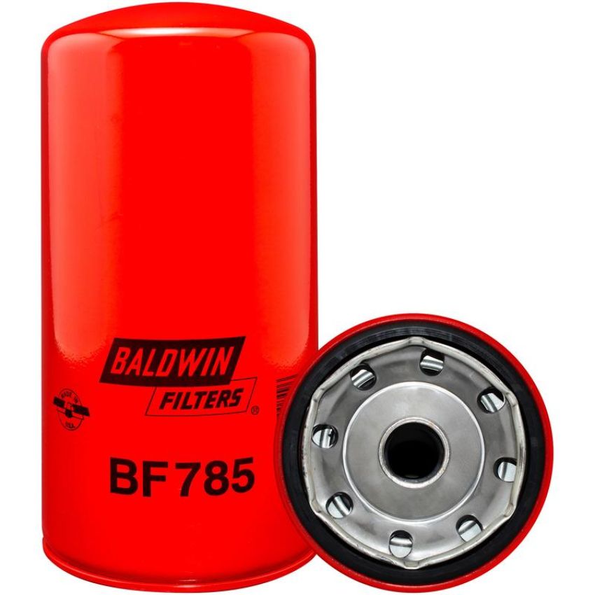 BALDWIN FILTERS BF785 Secondary Fuel Spin-on