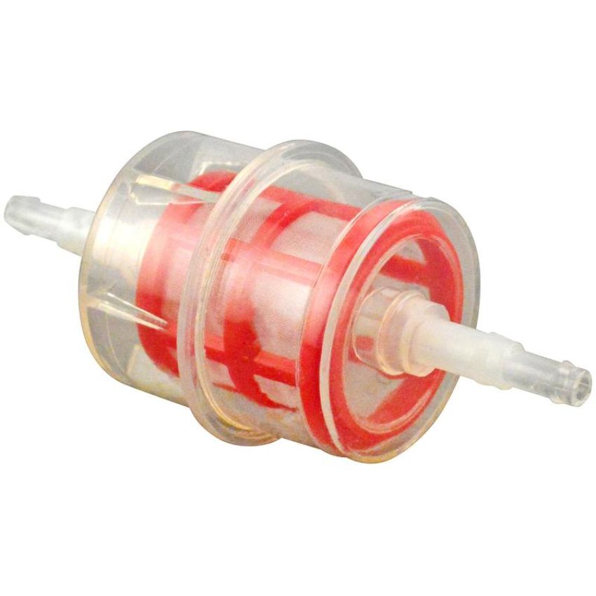 BALDWIN FILTERS BF7863 In-Line Fuel Filter
