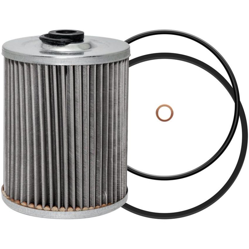 BALDWIN FILTERS BF7866 Wire Mesh Fuel Strainer with Bail Handle