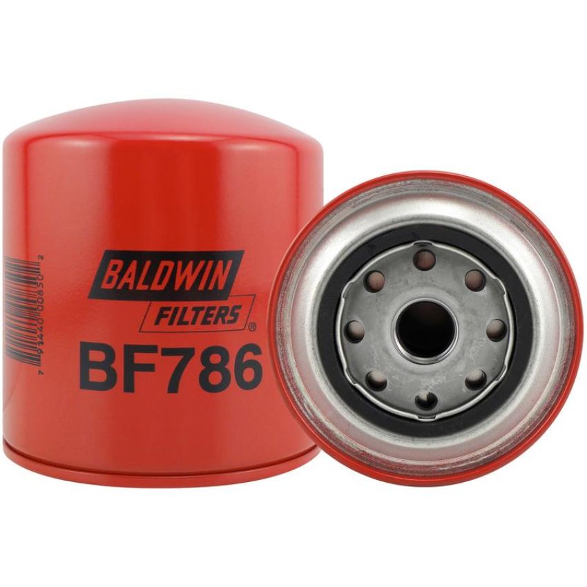 BALDWIN FILTERS BF786 Fuel Spin-on