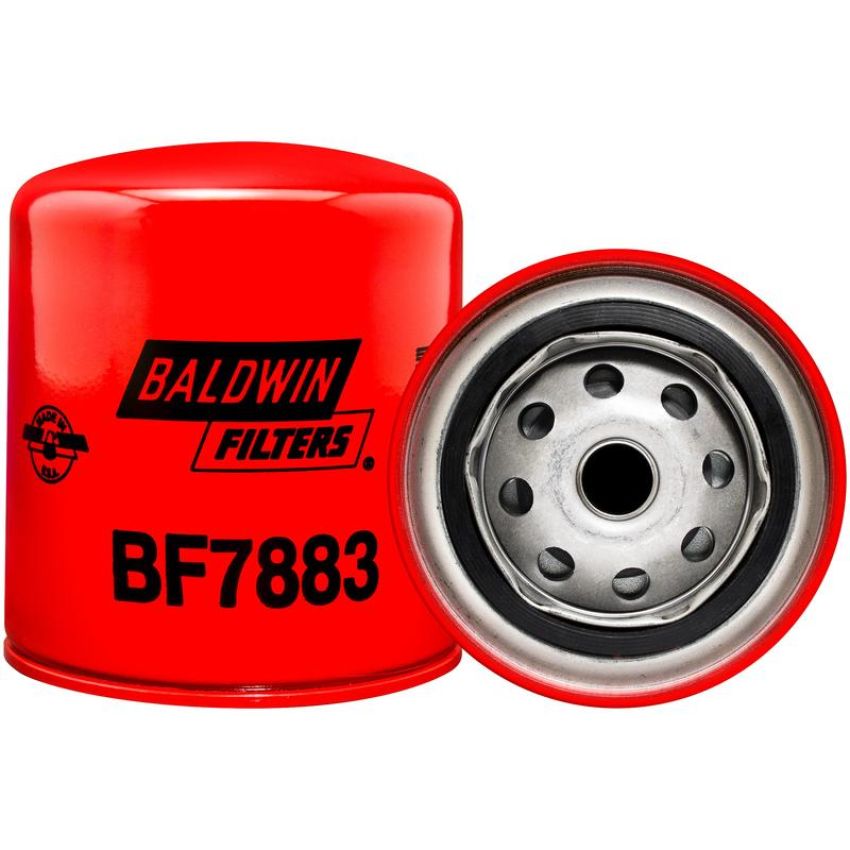 BALDWIN FILTERS BF7883 Fuel Spin-on