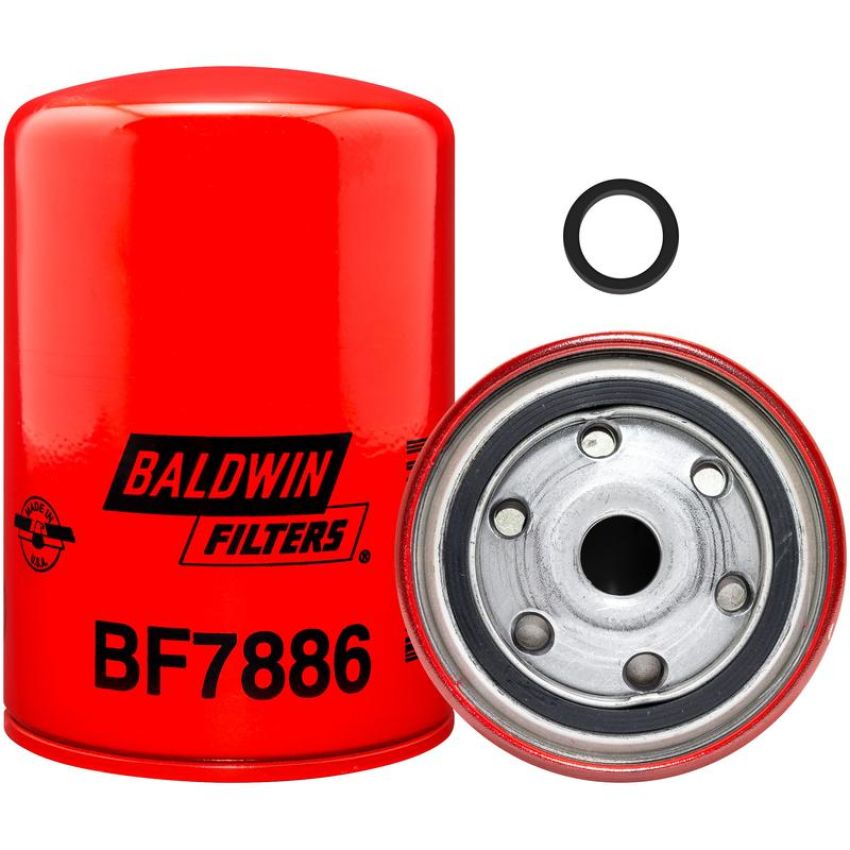 BALDWIN FILTERS BF7886 Fuel Spin-on
