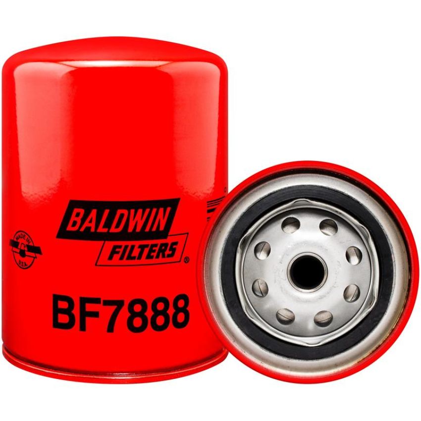 BALDWIN FILTERS BF7888 Fuel Spin-on