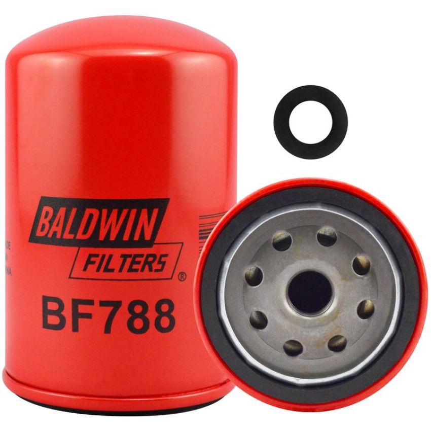 BALDWIN FILTERS BF788 Secondary Fuel Spin-on