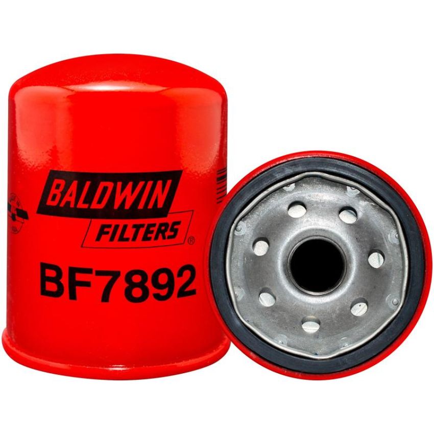 BALDWIN FILTERS BF7892 Fuel Spin-on