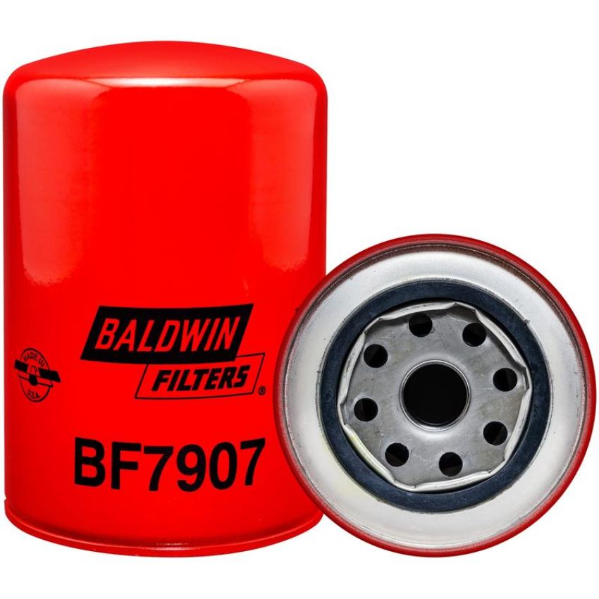 BALDWIN FILTERS BF7907 Fuel Spin-on